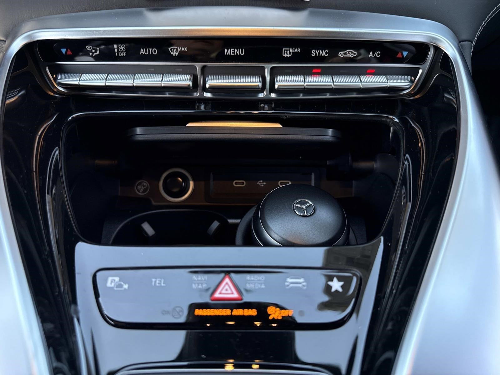 2026 MERCEDES BENZ AMG GT - Image 32