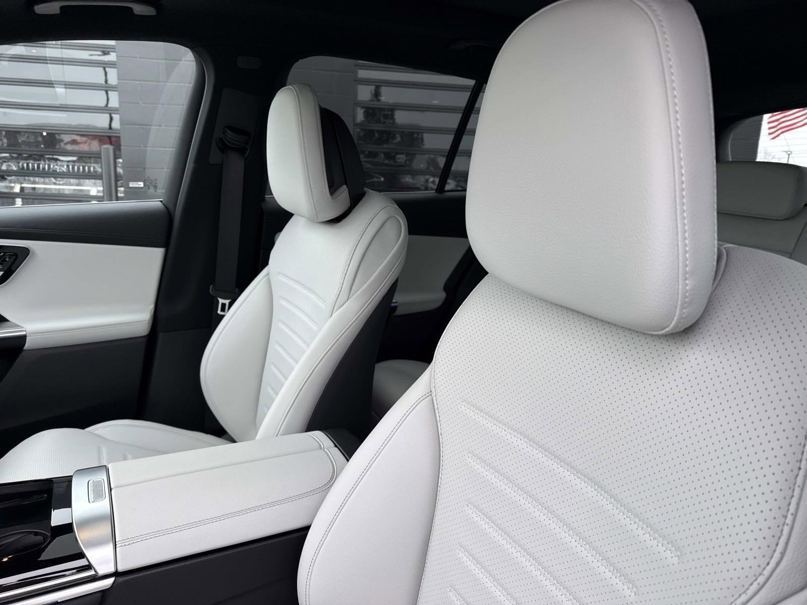 2026 MERCEDES-BENZ GLC-CLASS - Image 30