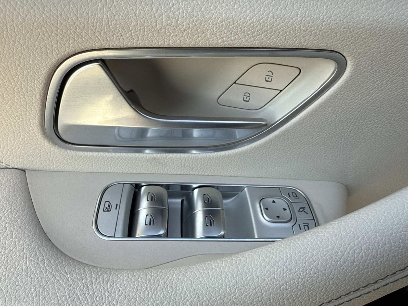 2026 MERCEDES-BENZ GLE-CLASS - Image 27