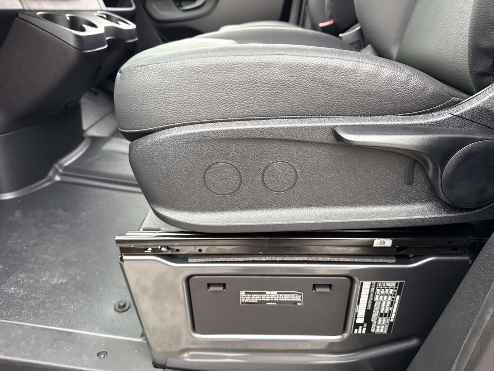 2026 MERCEDES-BENZ SPRINTER - Image 20