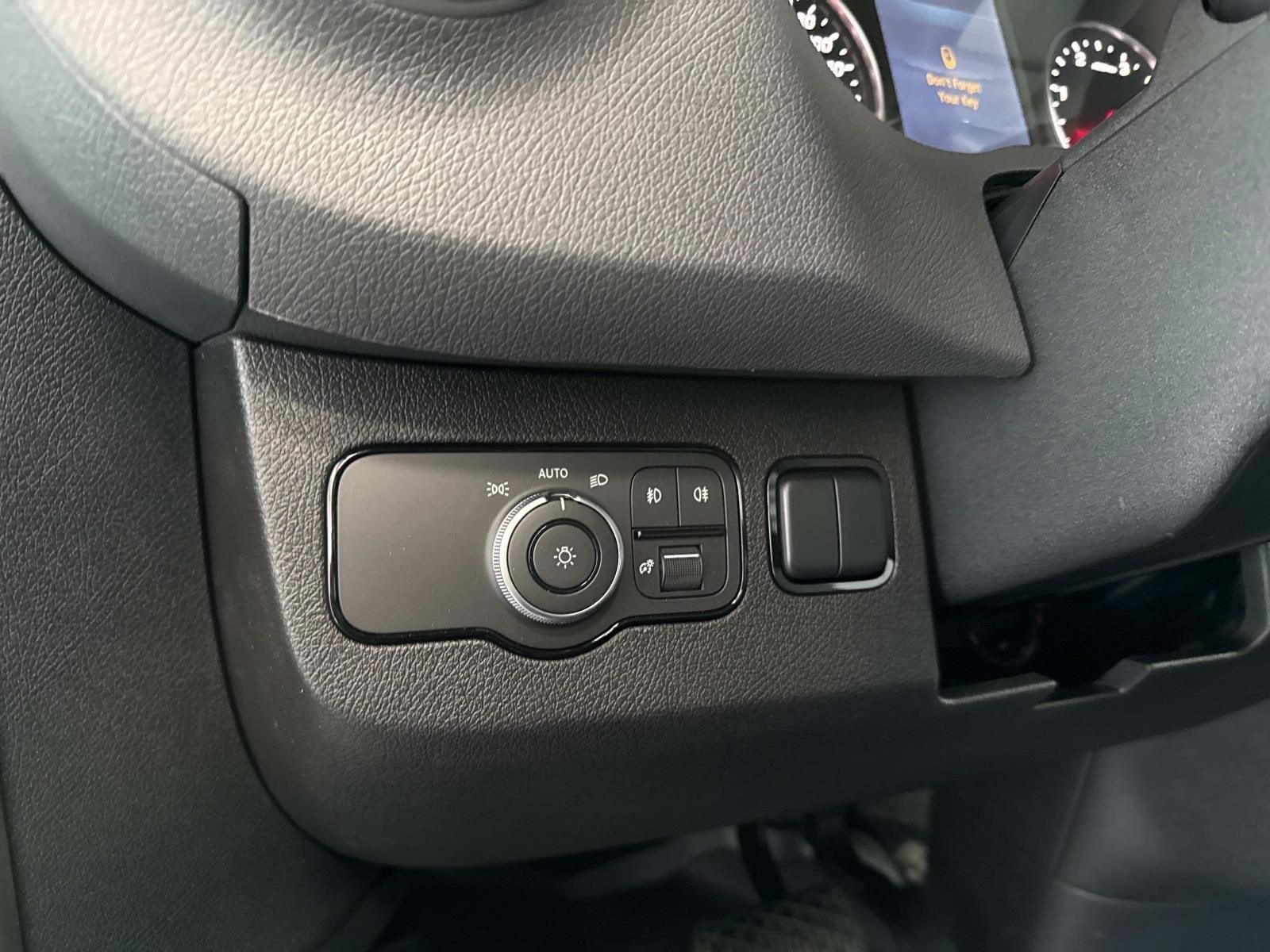 2026 MERCEDES-BENZ SPRINTER - Image 20