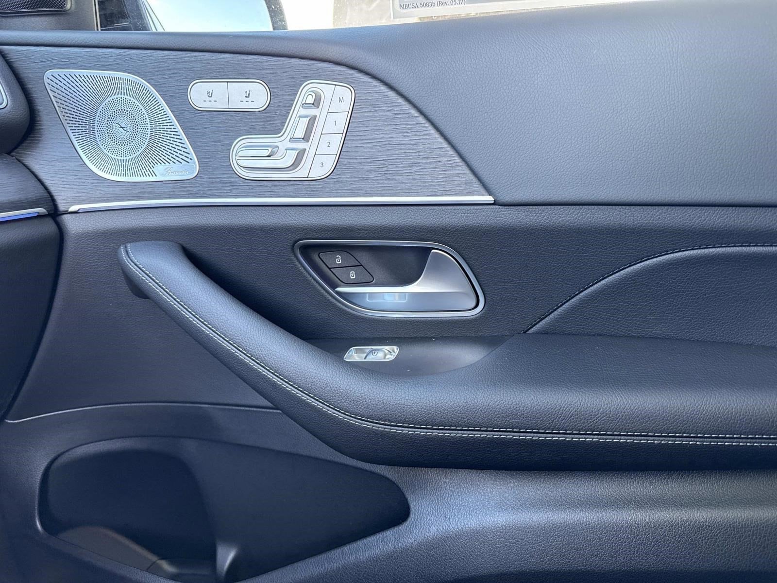 2026 MERCEDES-BENZ GLE-CLASS - Image 33