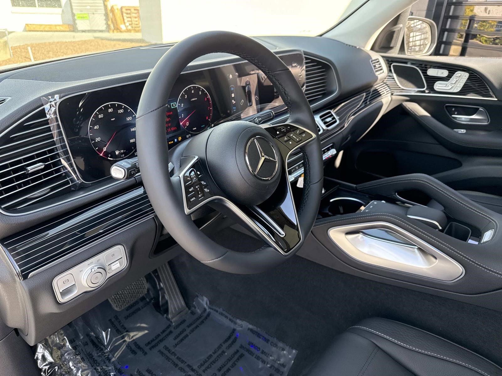 2026 MERCEDES-BENZ GLE-CLASS - Image 31