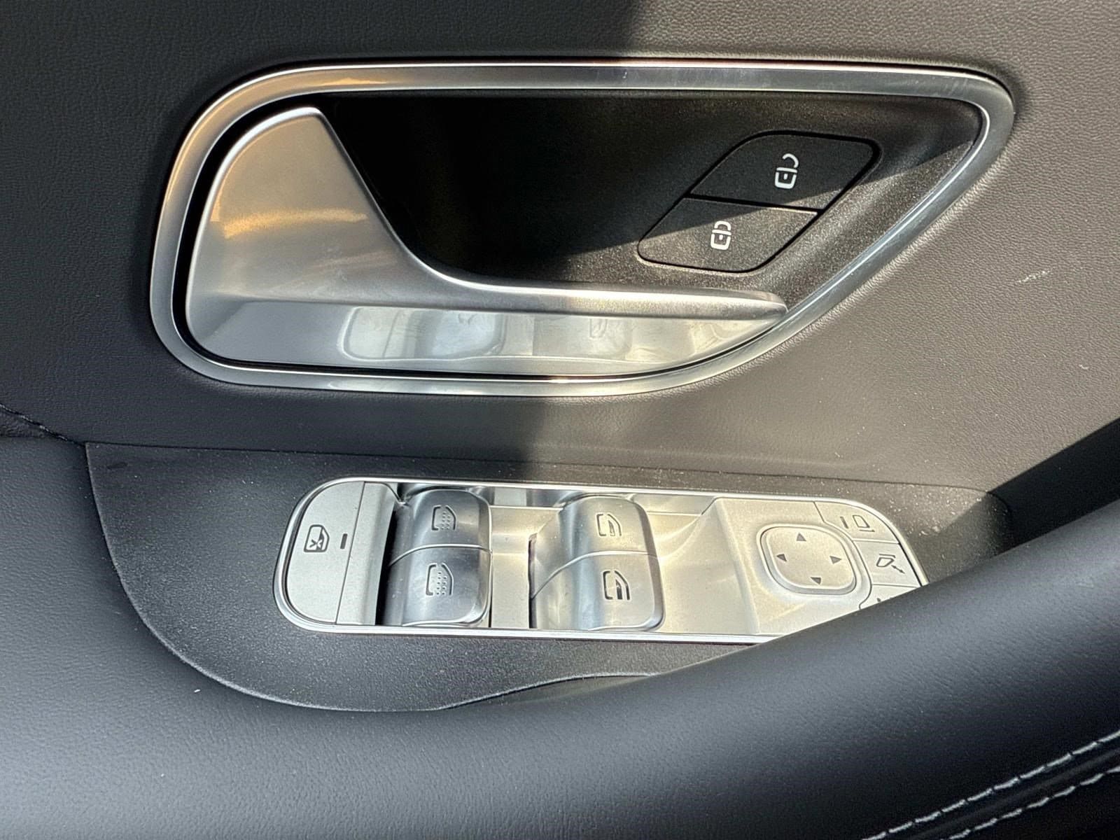 2025 MERCEDES-BENZ GLE-CLASS - Image 23