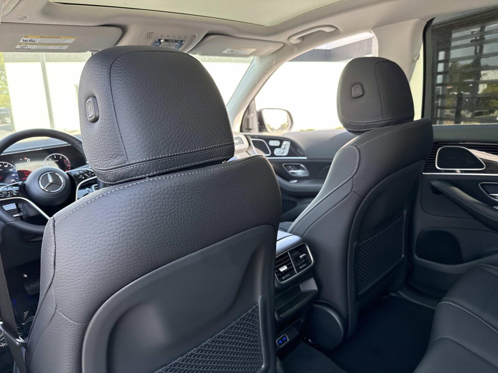 2026 MERCEDES-BENZ GLE-CLASS - Image 21