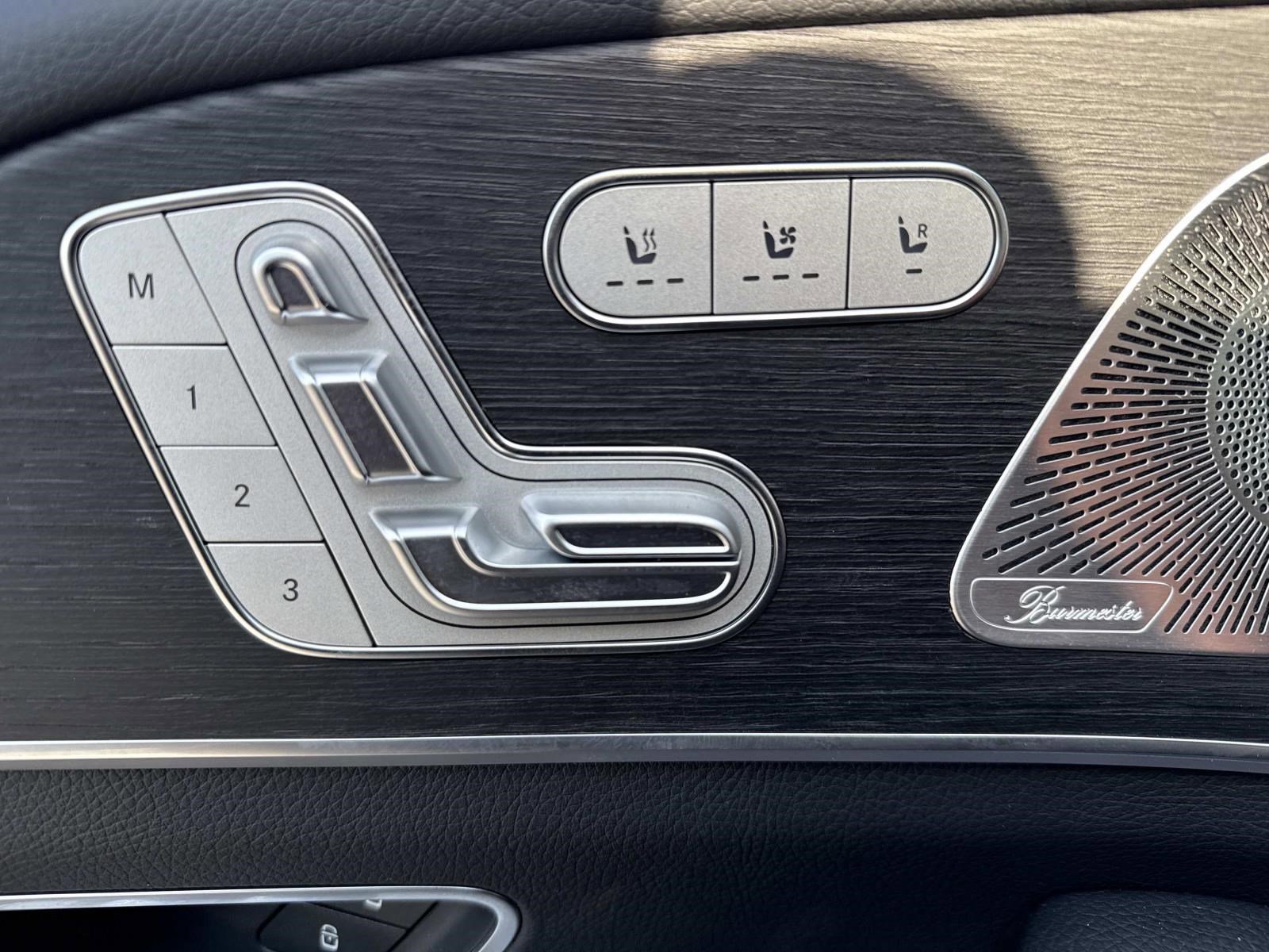 2026 MERCEDES-BENZ GLE-CLASS - Image 23