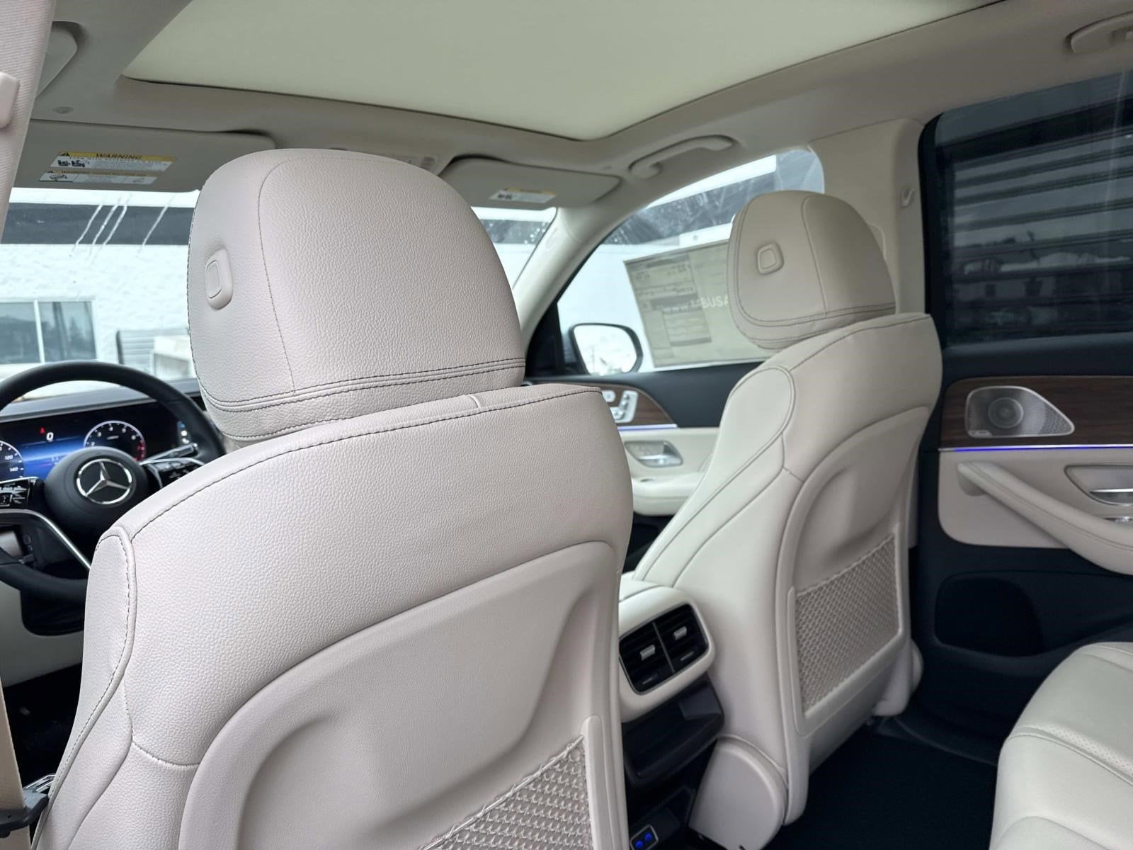 2026 MERCEDES-BENZ GLE-CLASS - Image 21