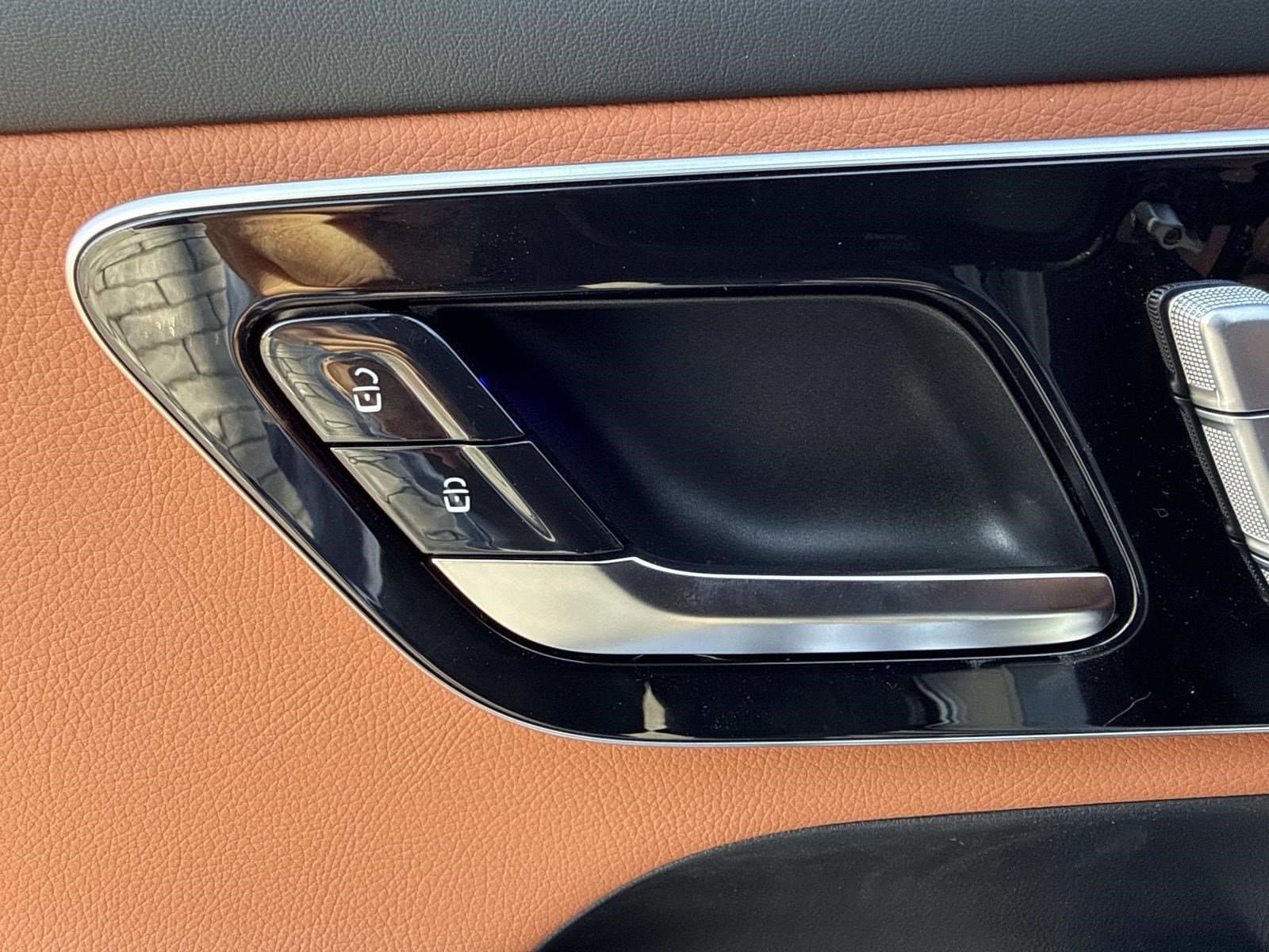 2026 MERCEDES-BENZ GLC-CLASS - Image 22