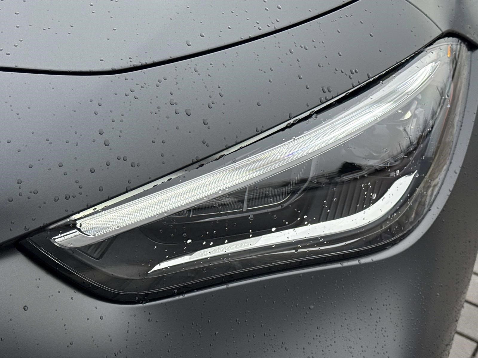 2026 MERCEDES-BENZ CLE - Image 13