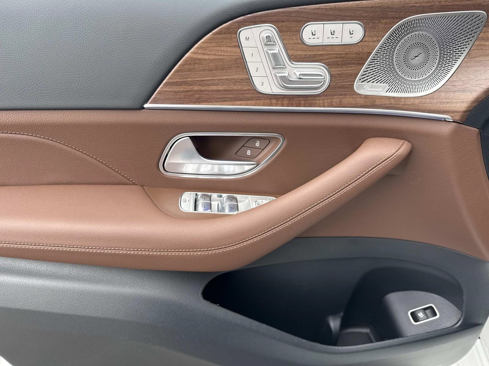 2026 MERCEDES-BENZ GLE-CLASS - Image 21