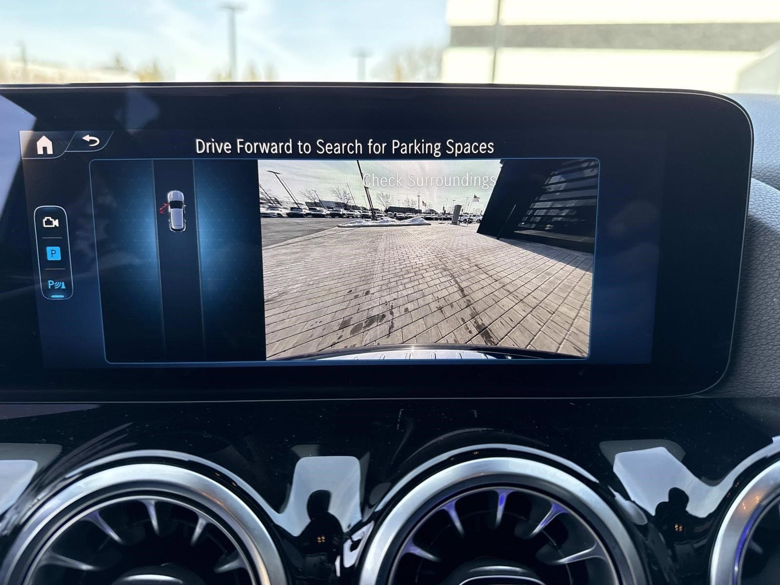 2026 MERCEDES-BENZ GLA-CLASS - Image 31