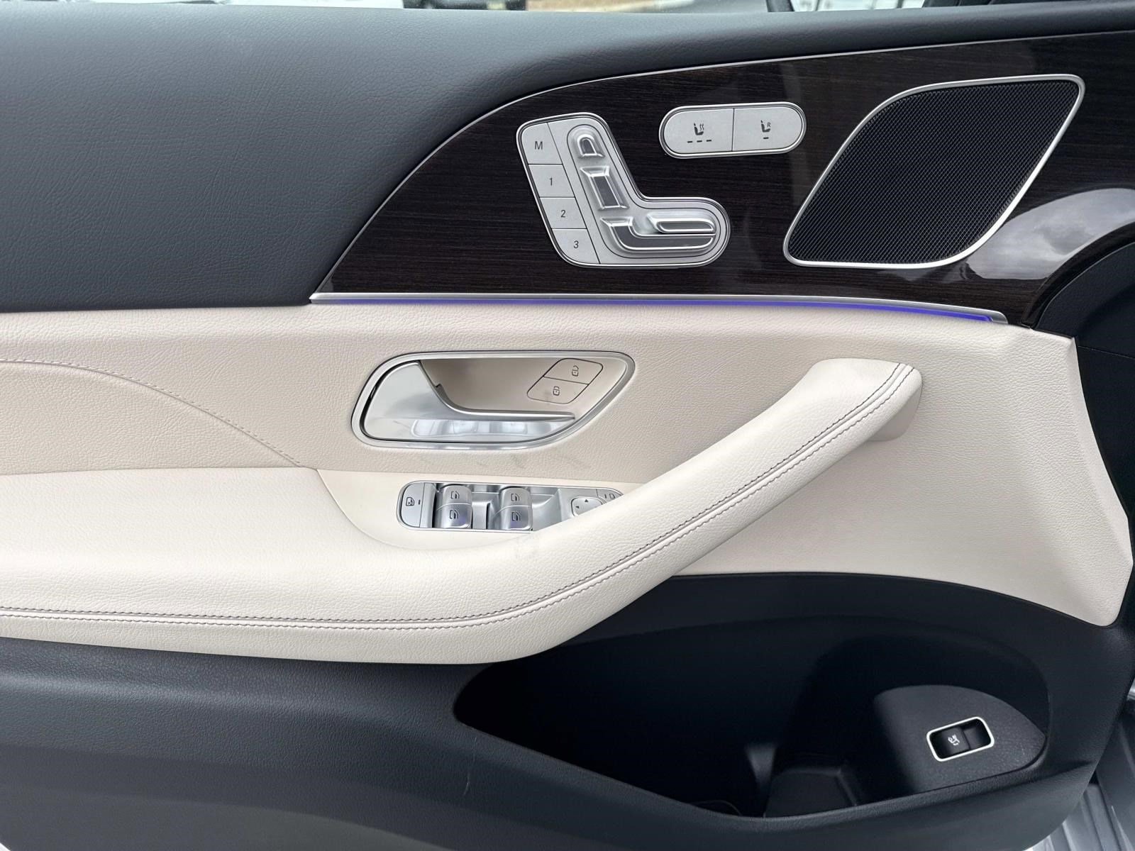 2026 MERCEDES-BENZ GLE-CLASS - Image 21