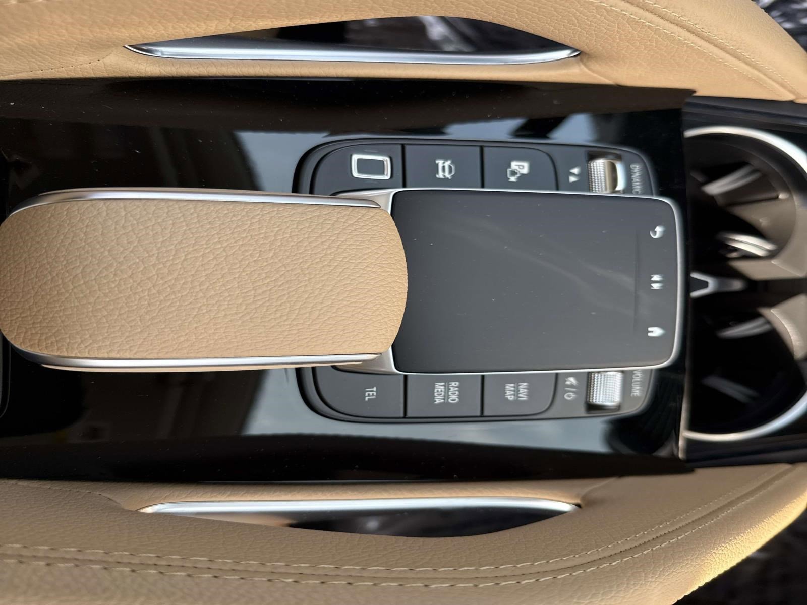 2026 MERCEDES-BENZ GLE-CLASS - Image 38