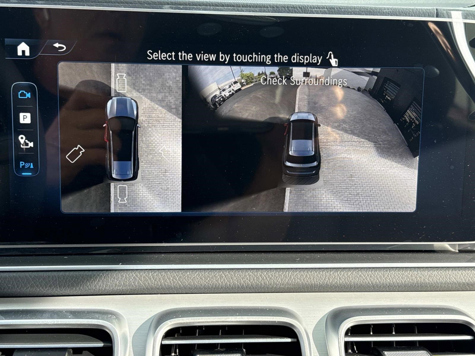 2026 MERCEDES-BENZ GLS-CLASS - Image 34