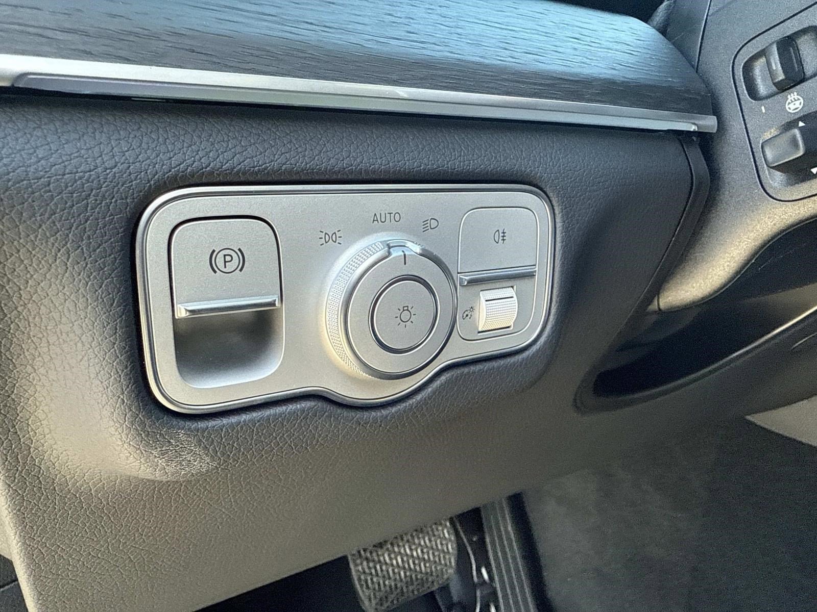 2026 MERCEDES-BENZ GLE-CLASS - Image 31