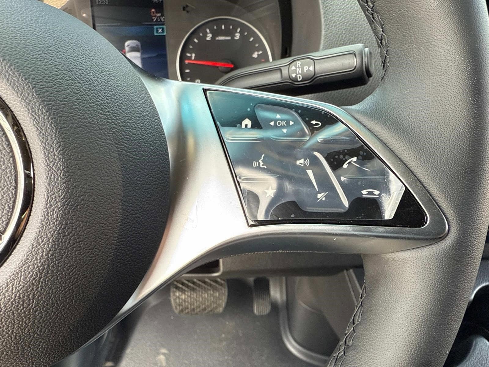 2025 MERCEDES-BENZ SPRINTER - Image 31