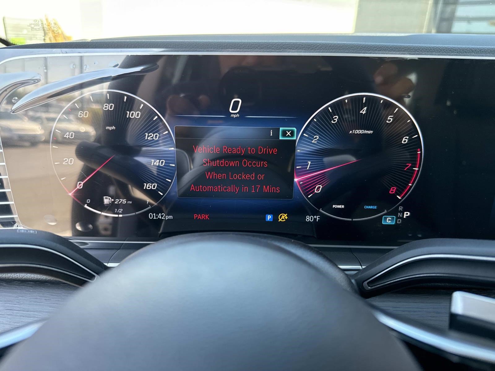 2026 MERCEDES-BENZ GLE-CLASS - Image 43