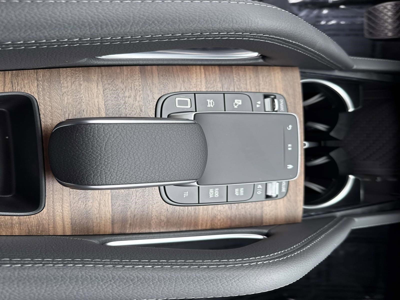 2026 MERCEDES-BENZ GLE-CLASS - Image 36