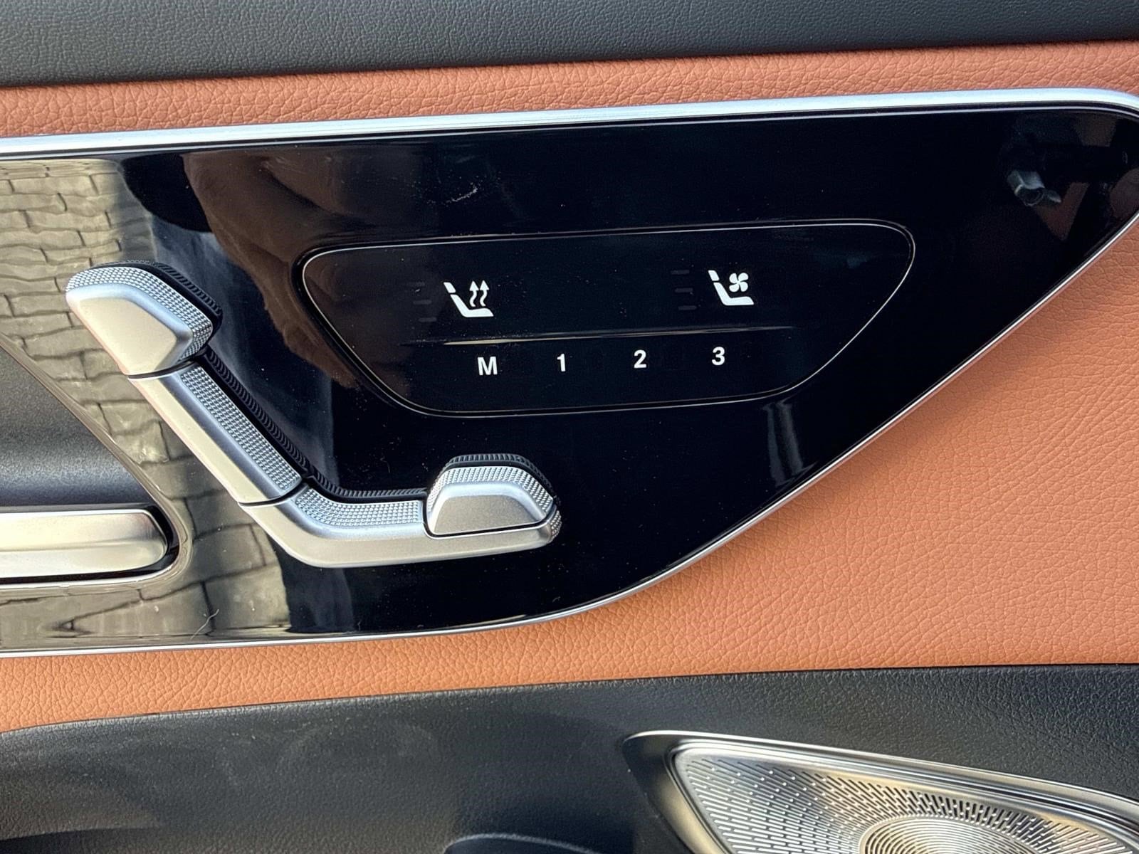 2026 MERCEDES-BENZ GLC-CLASS - Image 23