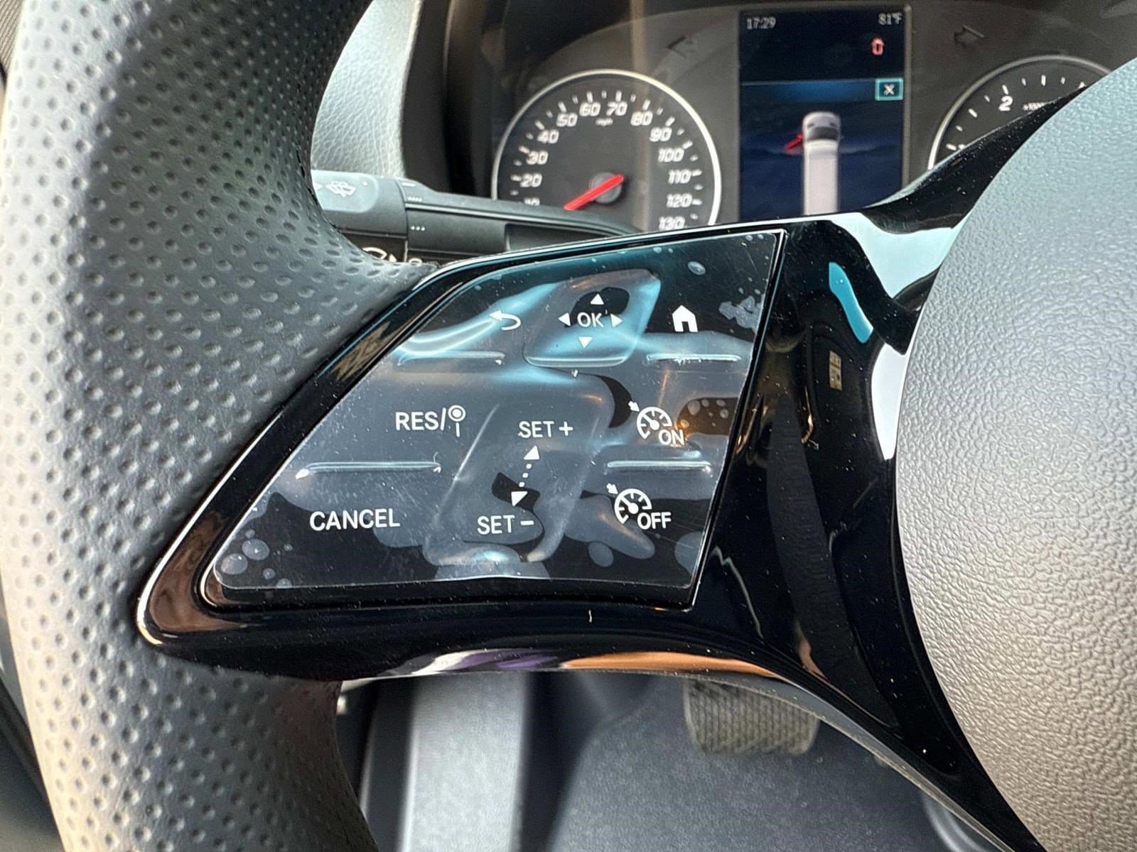 2025 MERCEDES-BENZ SPRINTER - Image 34