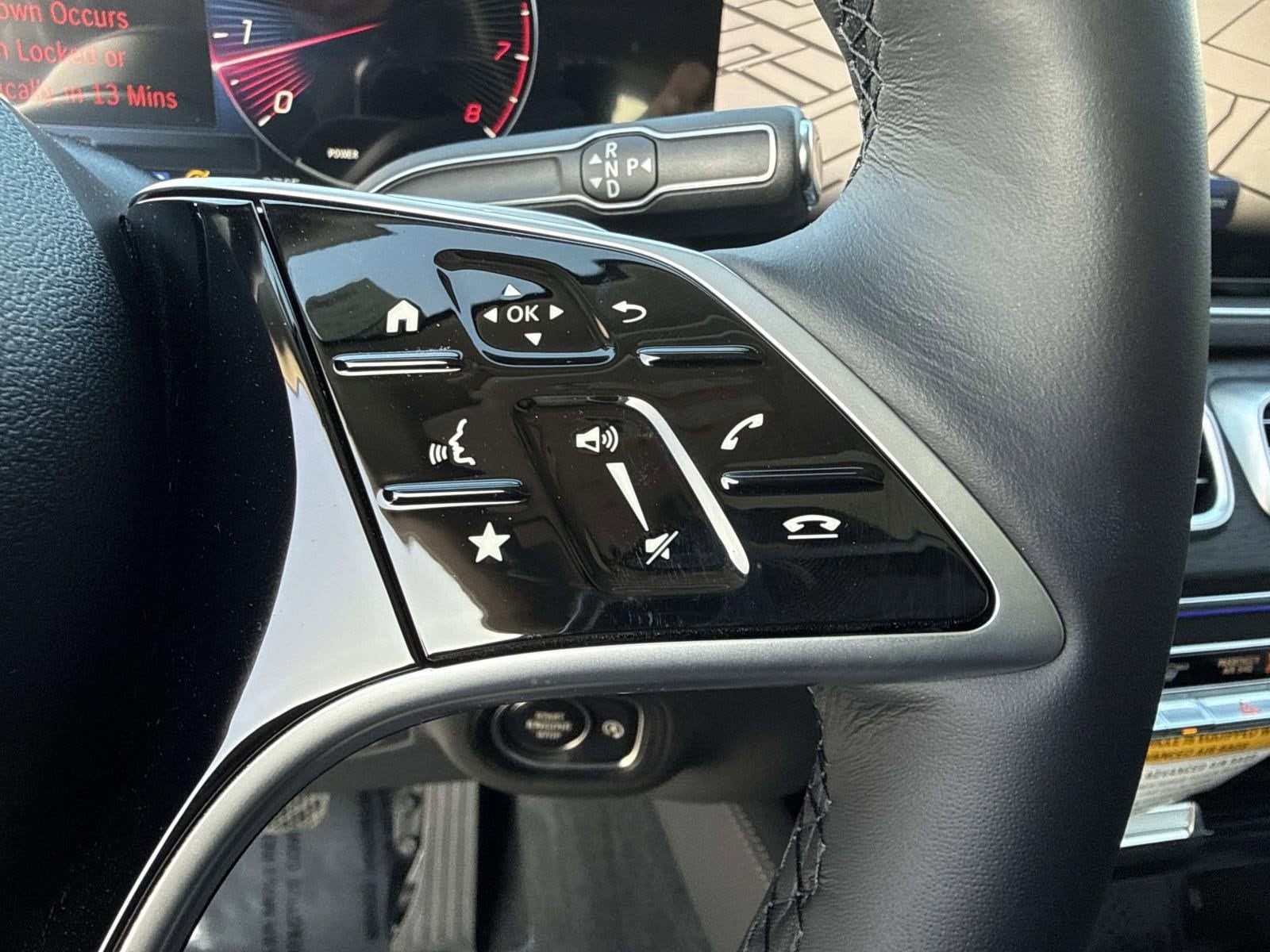 2026 MERCEDES-BENZ GLE-CLASS - Image 40