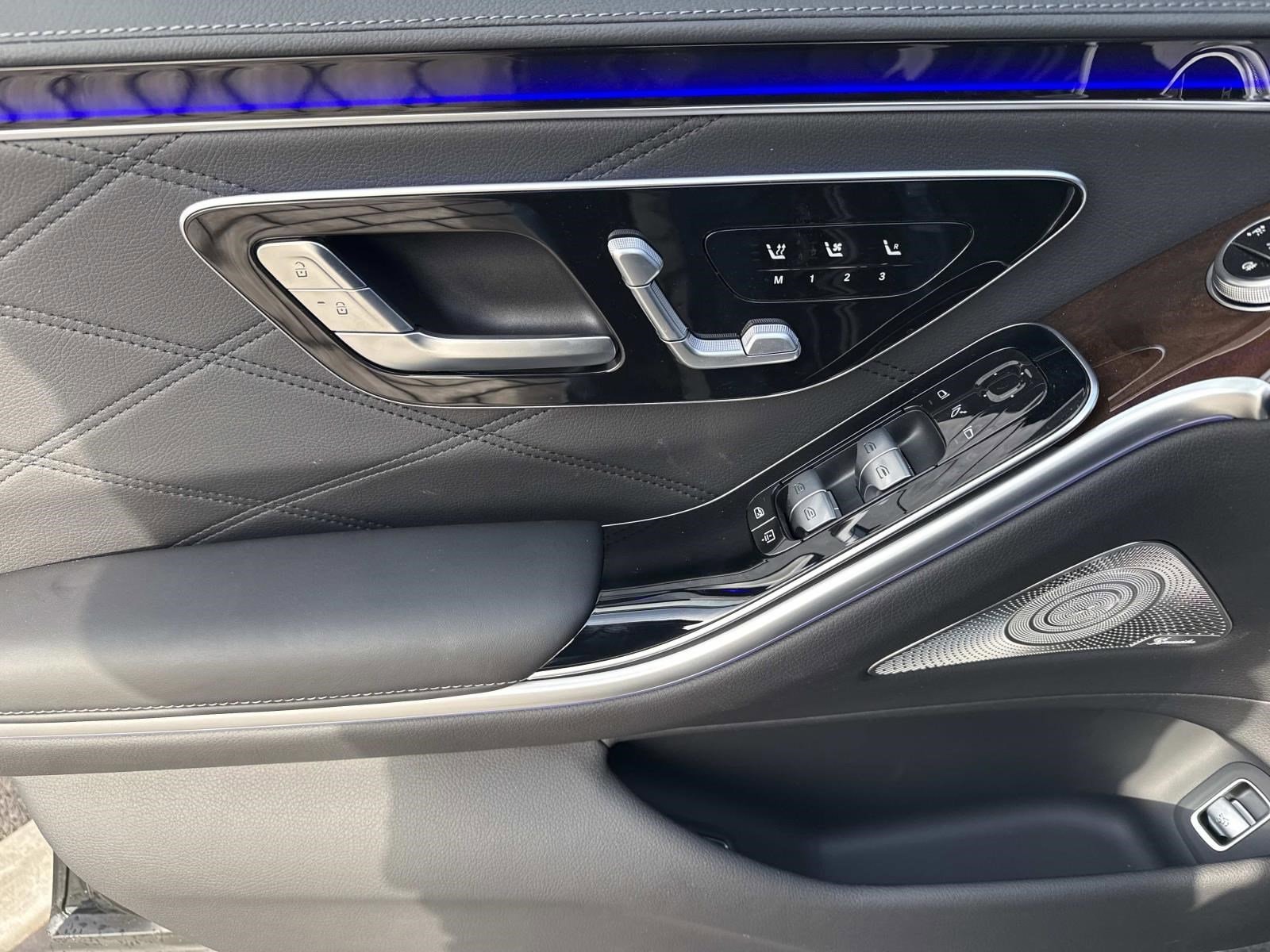 2026 MERCEDES-BENZ S-CLASS - Image 23