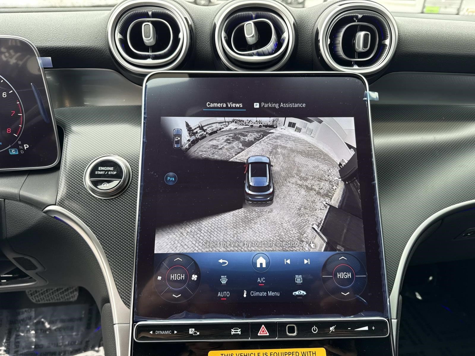 2026 MERCEDES-BENZ GLC-CLASS - Image 36