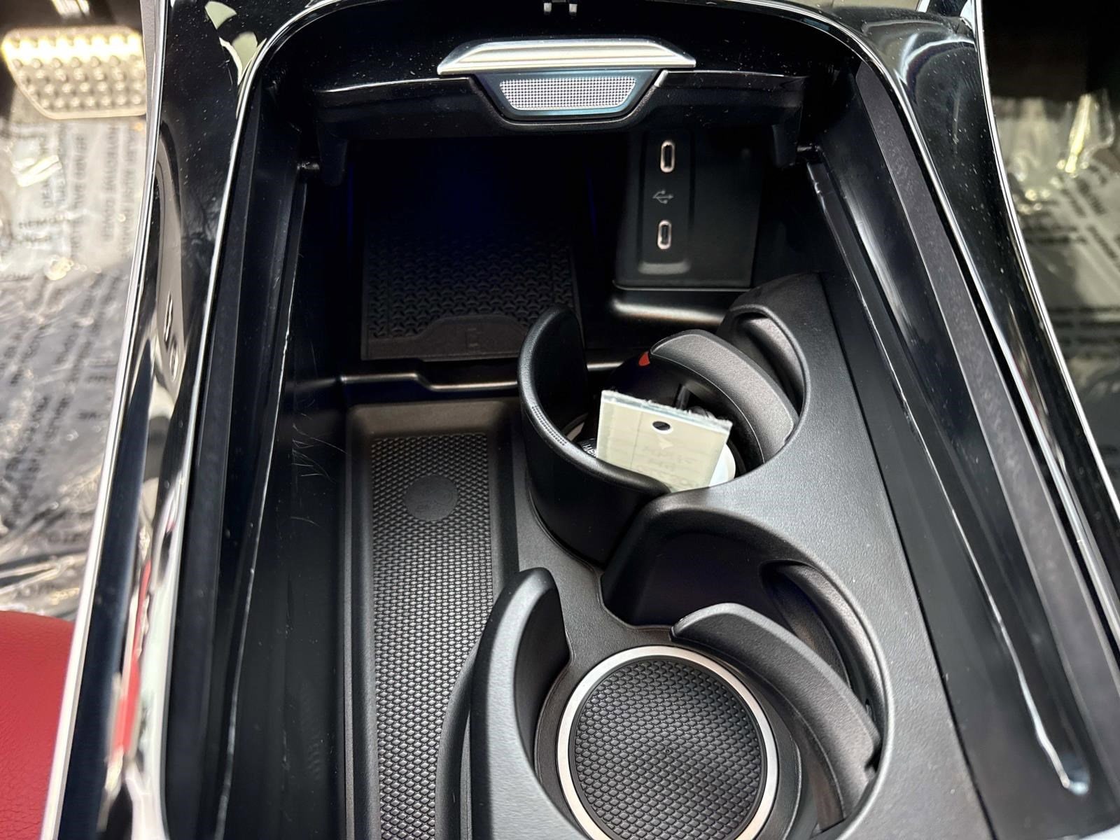 2026 MERCEDES-BENZ GLC-CLASS - Image 37