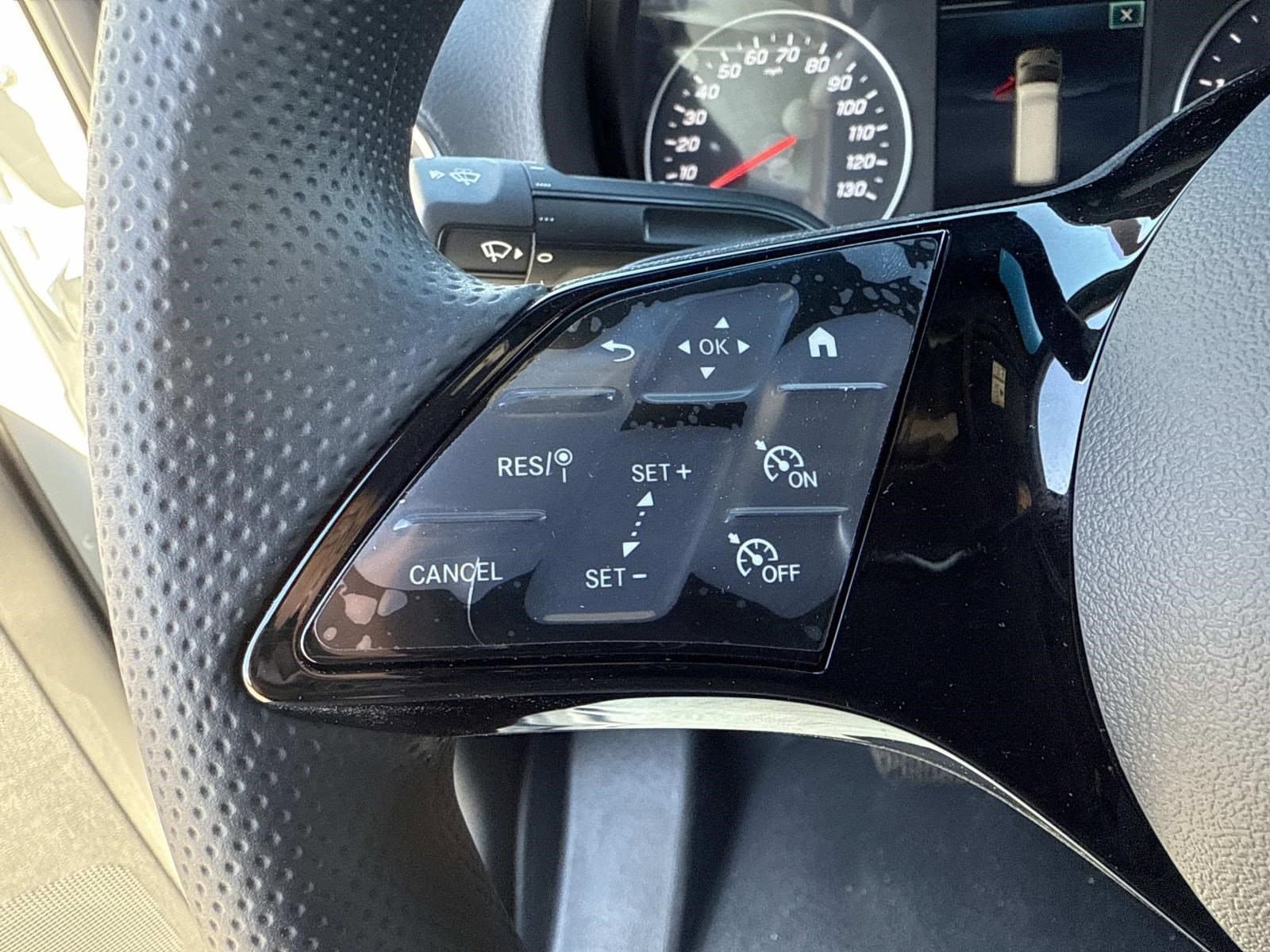 2026 MERCEDES-BENZ SPRINTER - Image 32