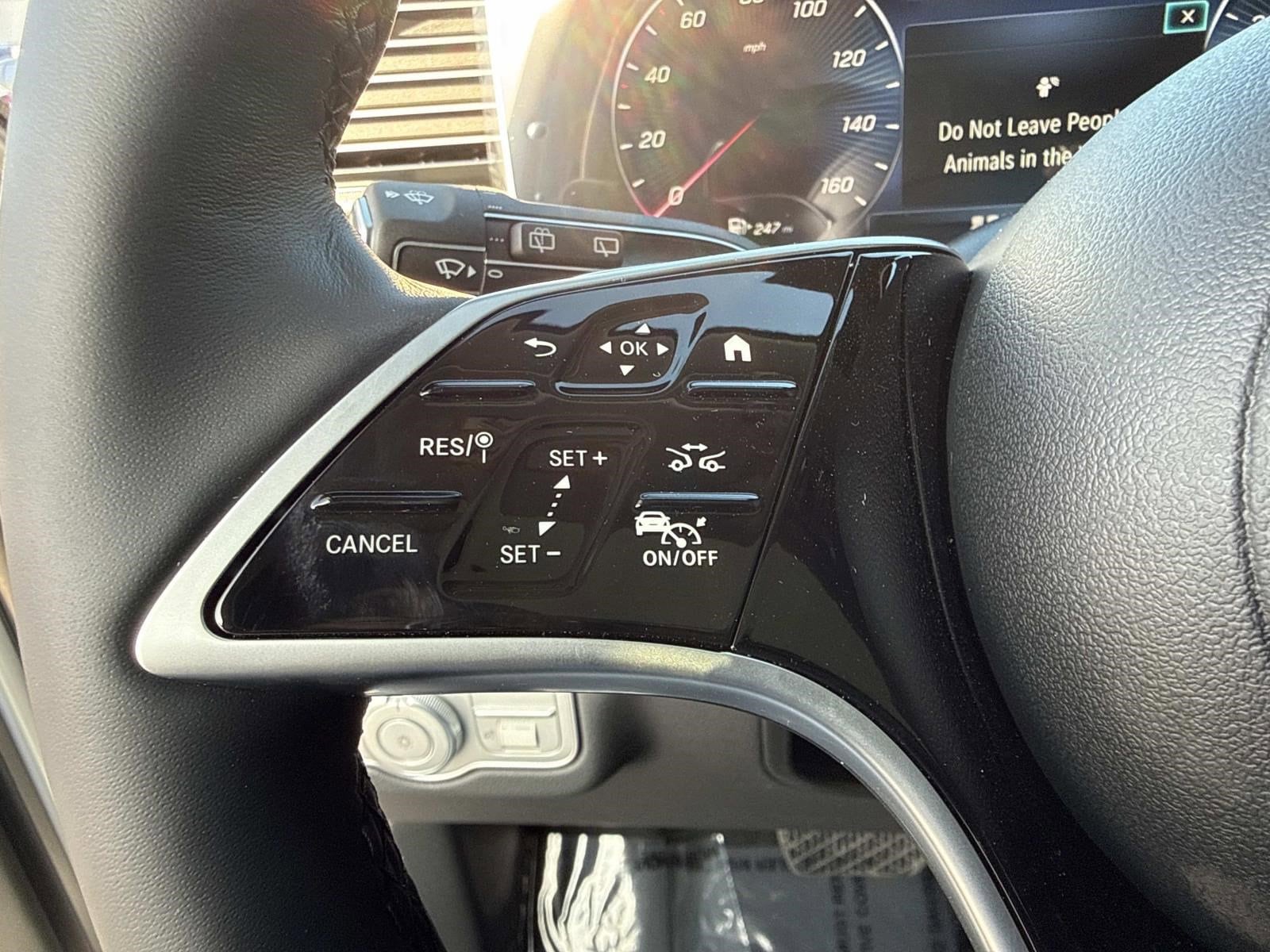 2026 MERCEDES-BENZ GLE-CLASS - Image 42