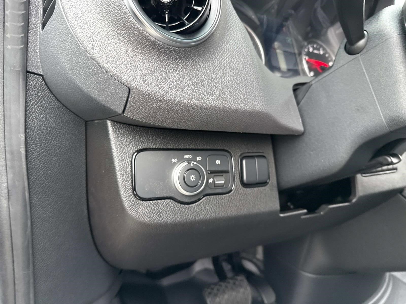 2026 MERCEDES-BENZ SPRINTER - Image 19