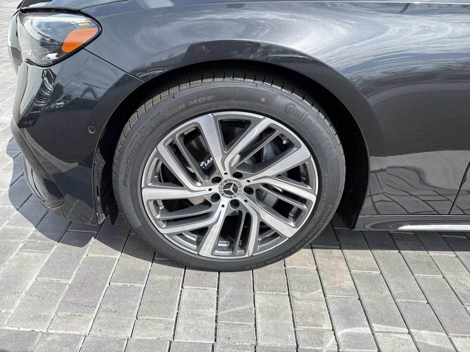 2026 MERCEDES-BENZ E-CLASS - Image 11