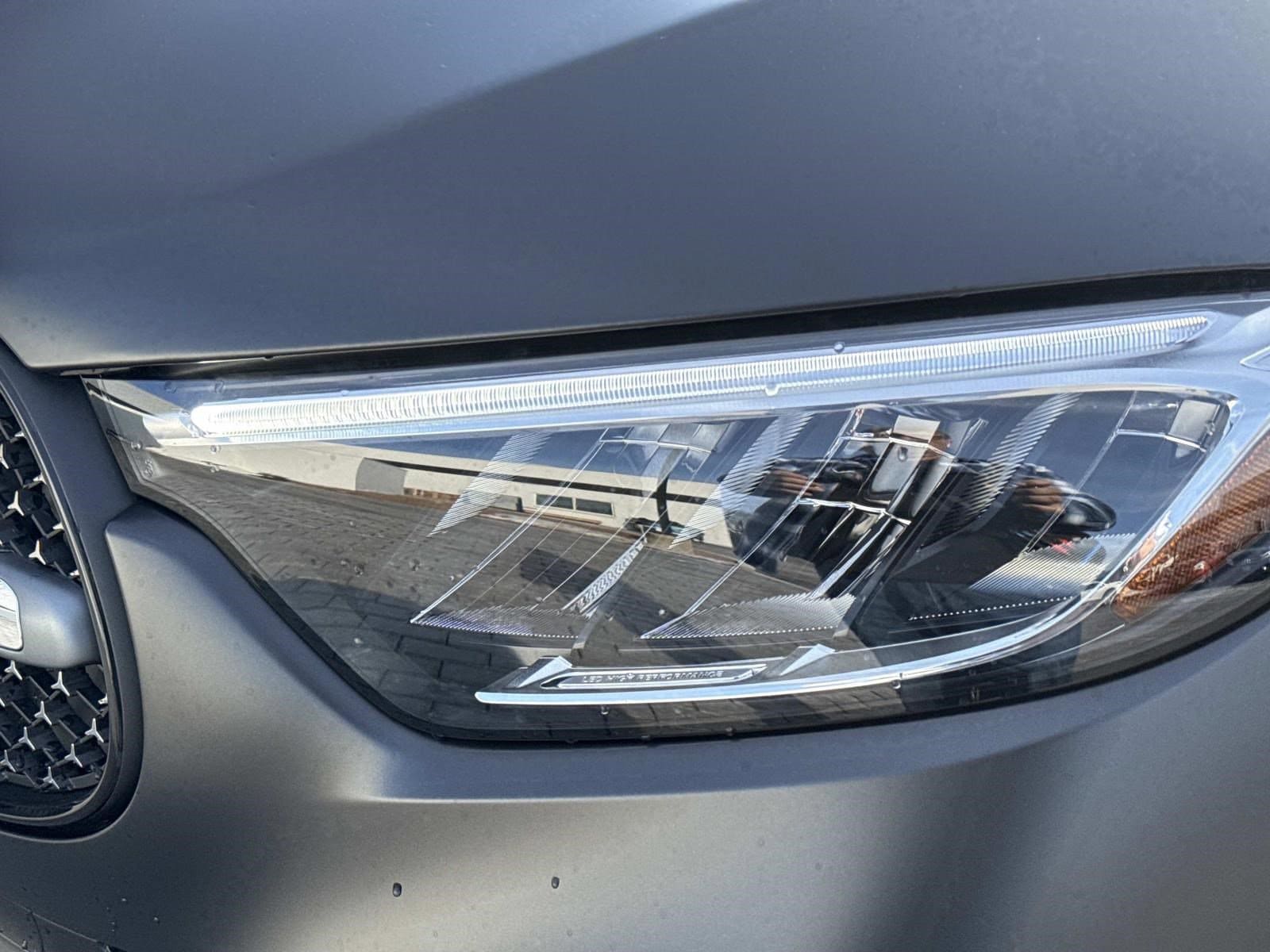 2026 MERCEDES-BENZ GLC-CLASS - Image 13