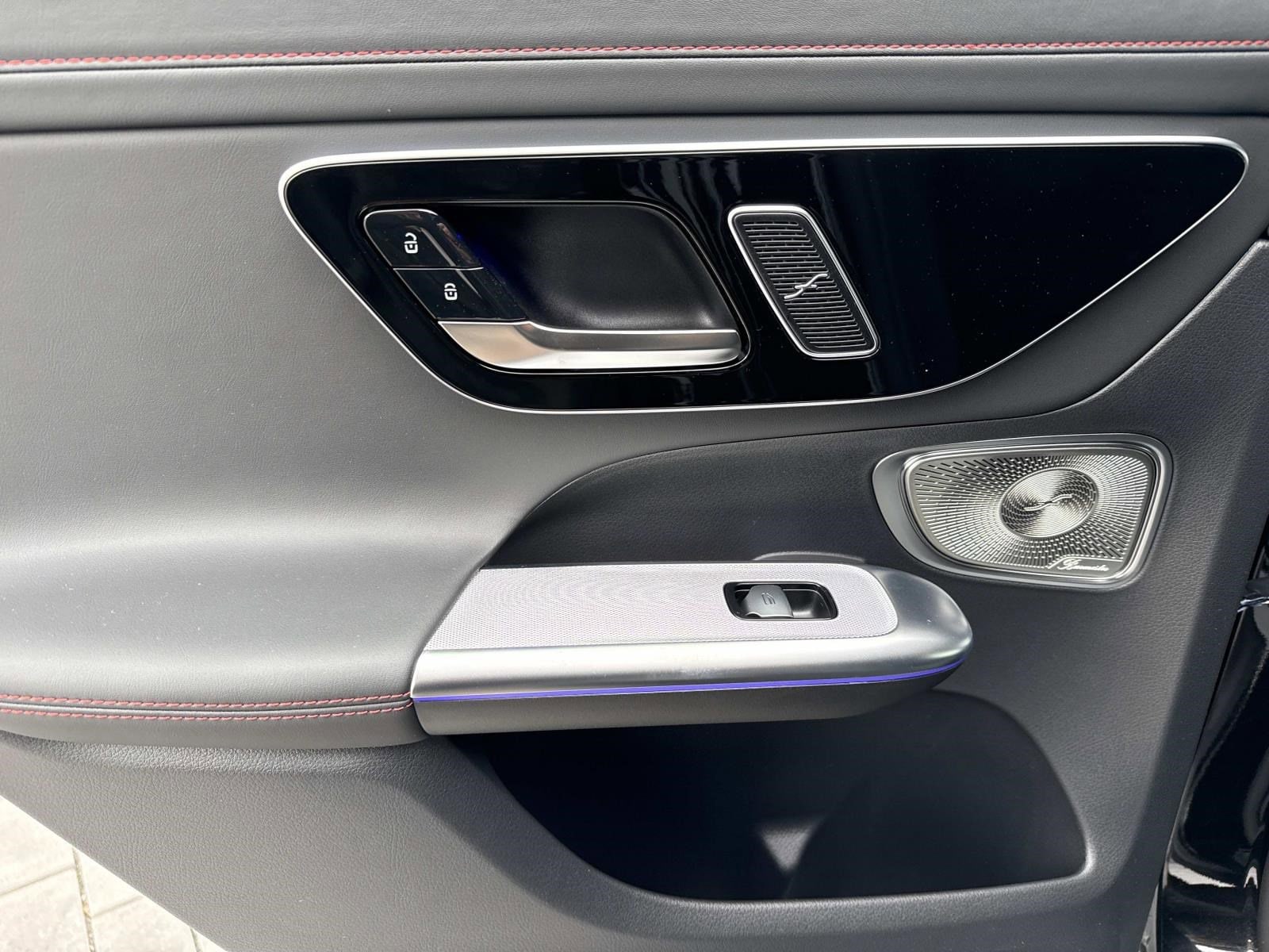 2026 MERCEDES-BENZ GLC-CLASS - Image 15