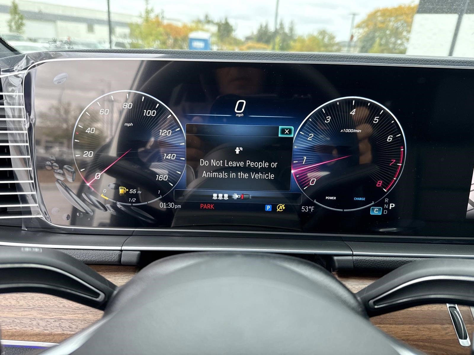 2026 MERCEDES-BENZ GLE-CLASS - Image 39