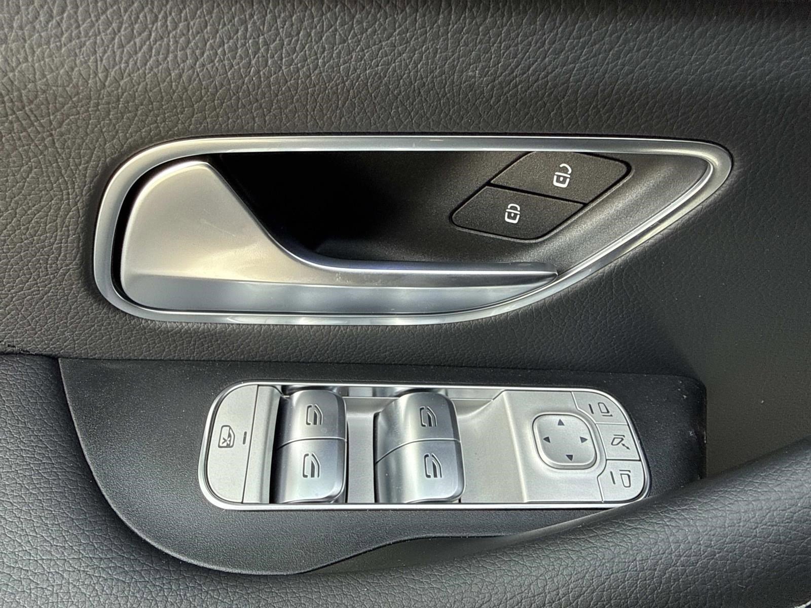 2026 MERCEDES-BENZ GLE-CLASS - Image 26