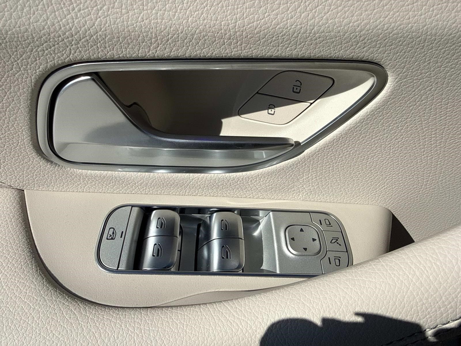 2026 MERCEDES-BENZ GLS-CLASS - Image 27