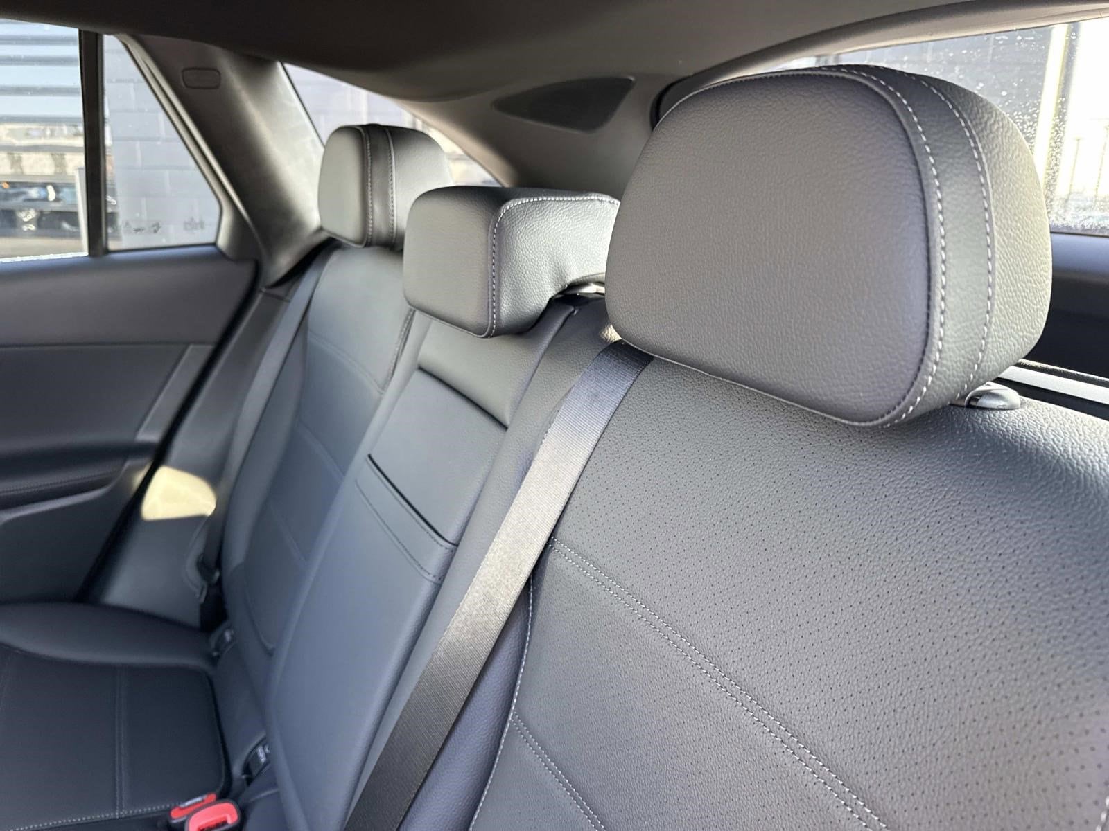 2026 MERCEDES-BENZ GLC-CLASS - Image 20