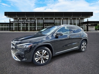2026 Mercedes-Benz GLA 250 4MATIC SUV