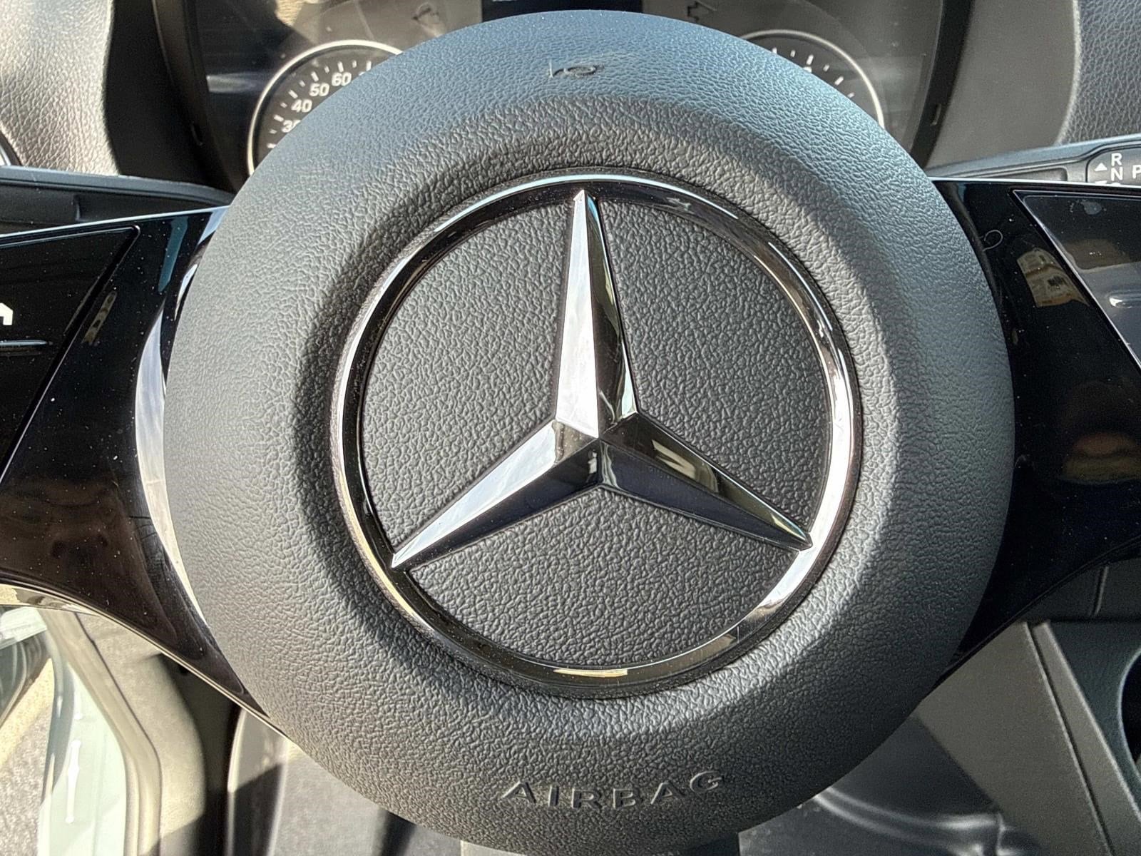 2026 MERCEDES-BENZ SPRINTER - Image 32