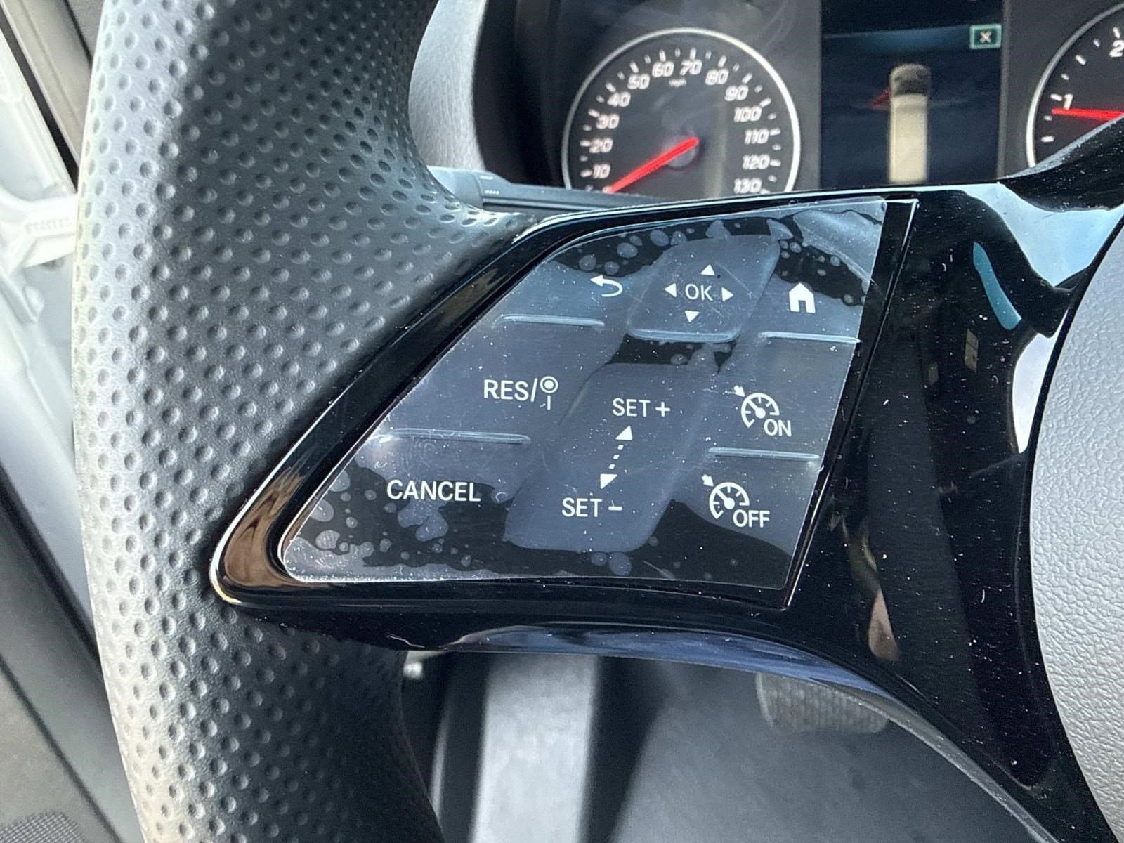 2026 MERCEDES-BENZ SPRINTER - Image 28