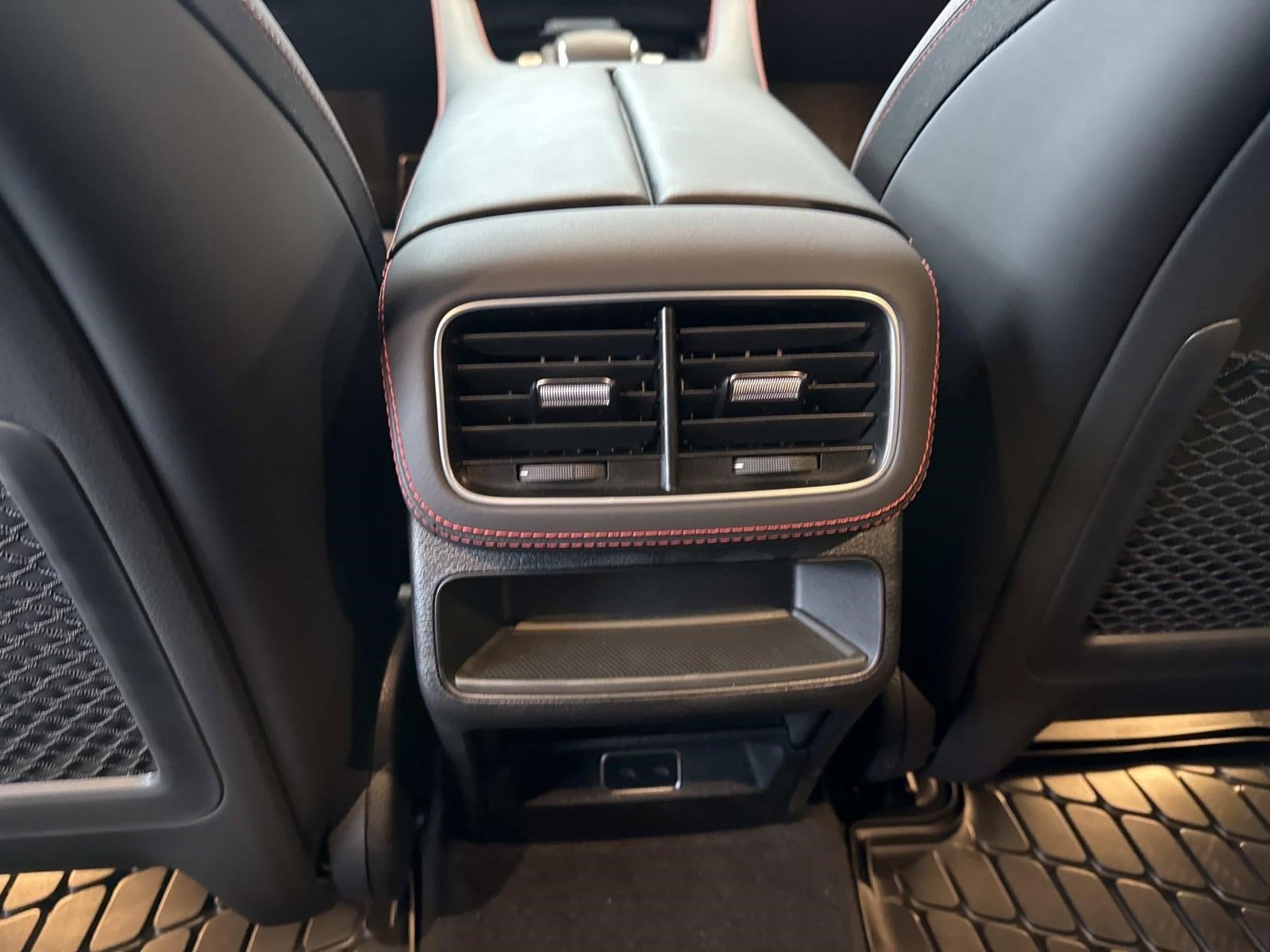 2026 MERCEDES-BENZ GLE-CLASS - Image 21