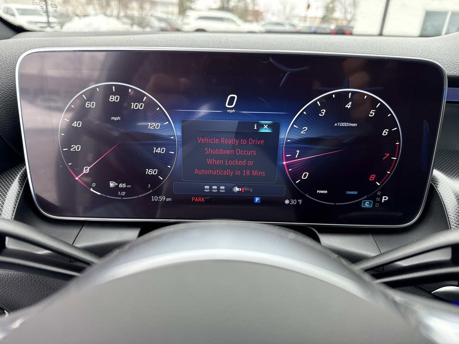 2026 MERCEDES-BENZ GLC-CLASS - Image 41