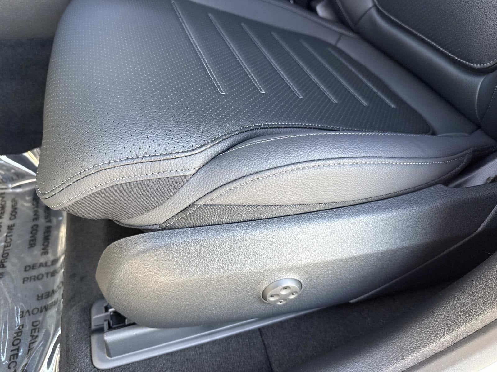 2026 MERCEDES-BENZ GLC-CLASS - Image 29