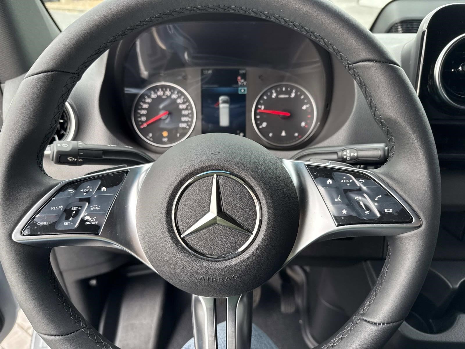 2026 MERCEDES-BENZ SPRINTER - Image 30