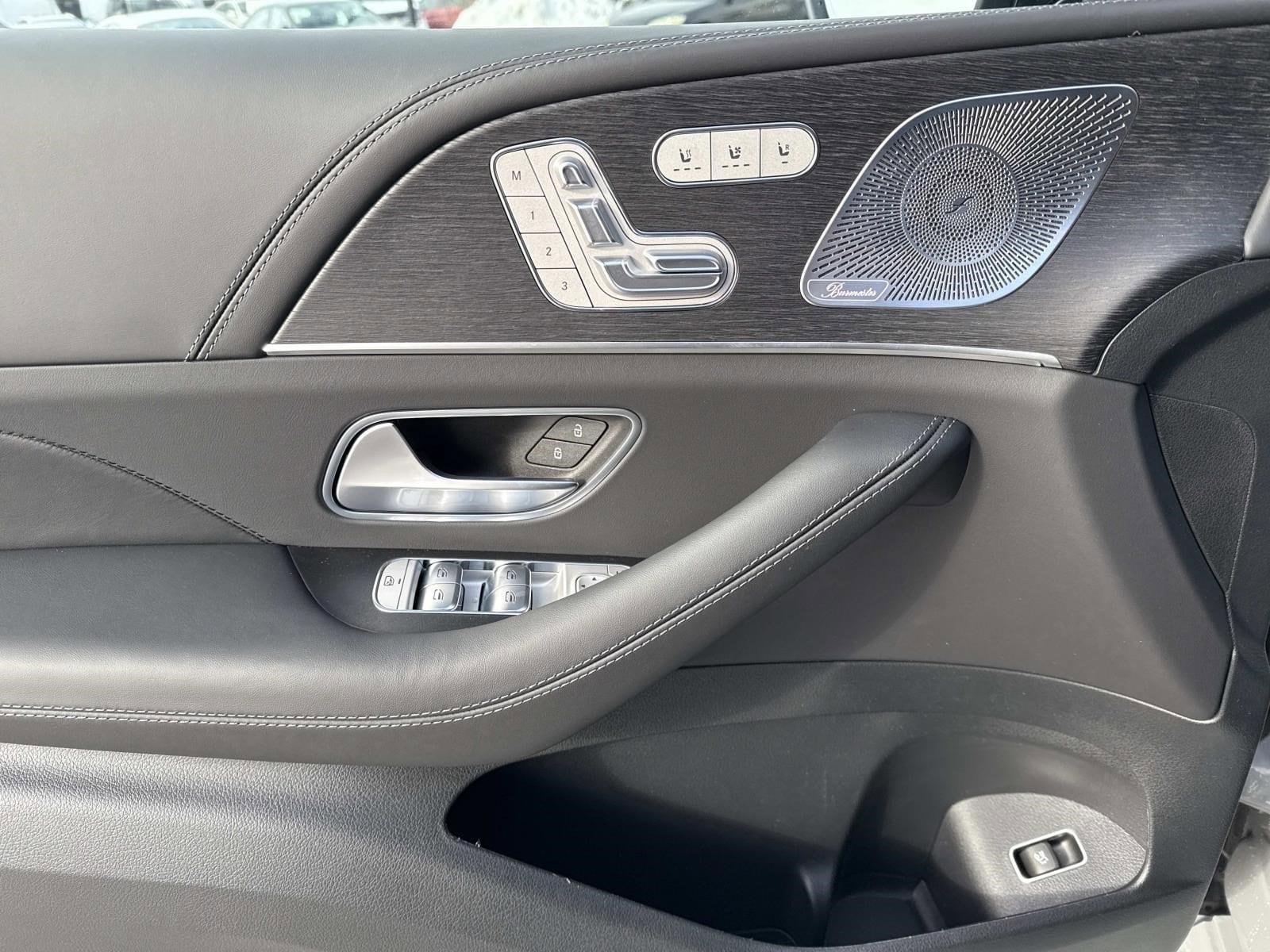 2026 MERCEDES-BENZ GLE-CLASS - Image 23