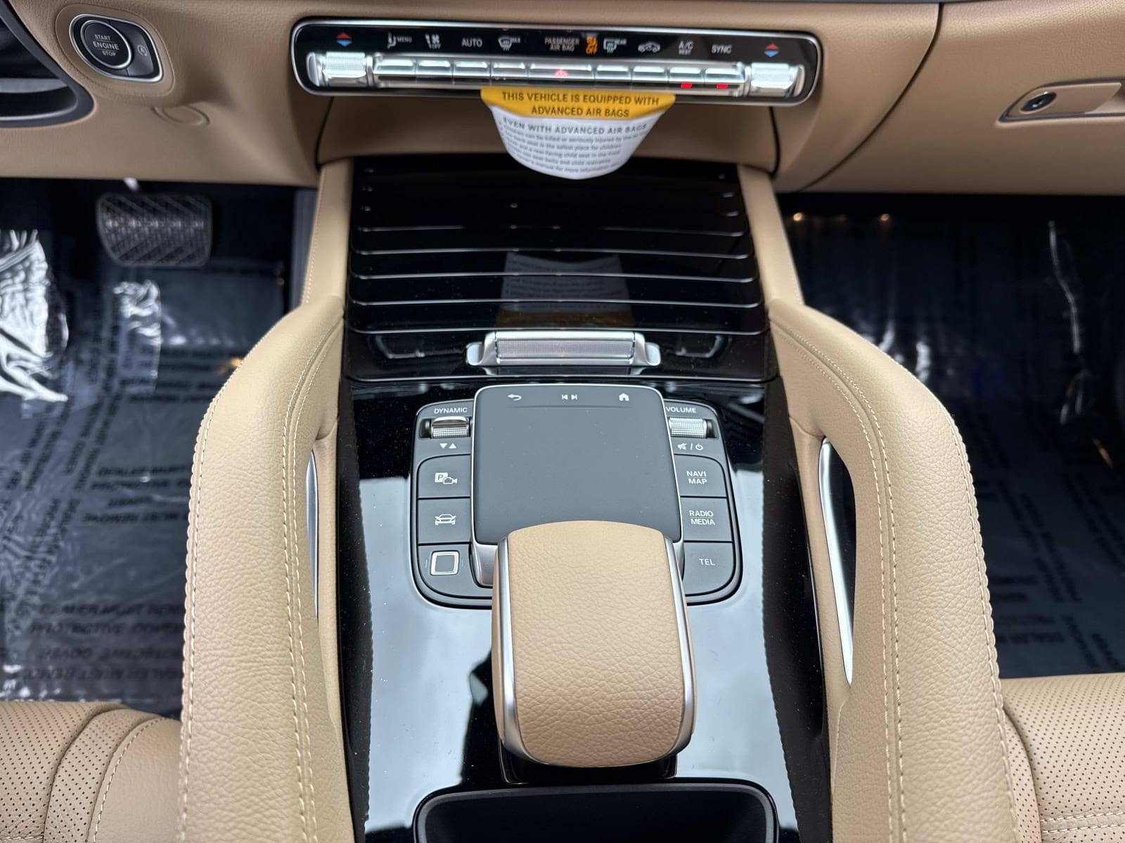 2026 MERCEDES-BENZ GLE-CLASS - Image 36