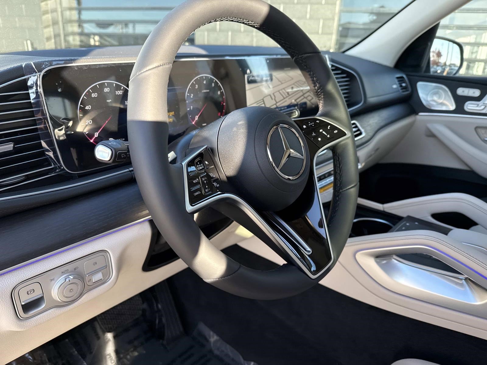 2026 MERCEDES-BENZ GLE-CLASS - Image 32