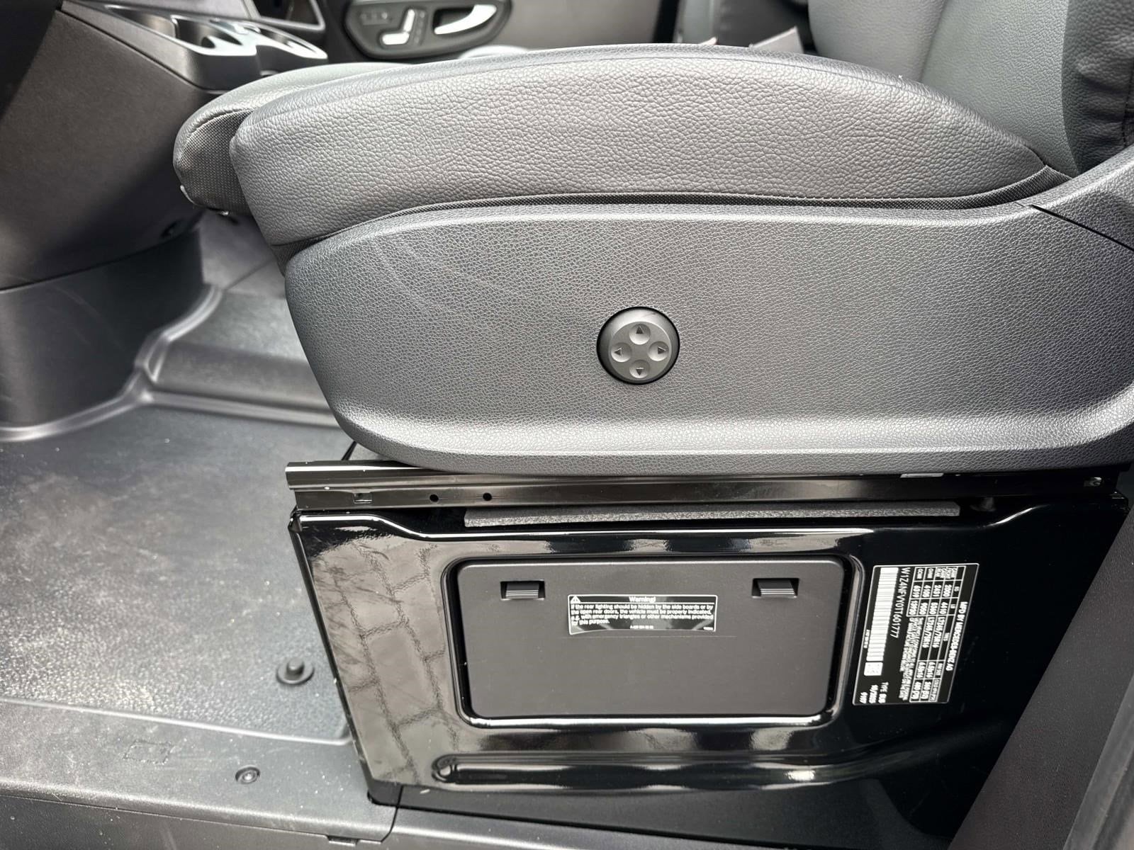 2026 MERCEDES-BENZ SPRINTER - Image 22