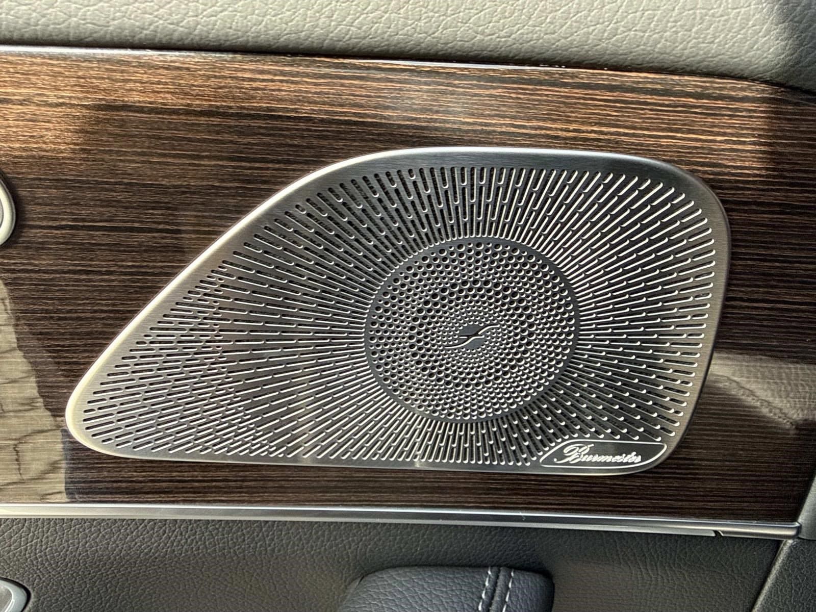 2026 MERCEDES-BENZ GLS-CLASS - Image 18